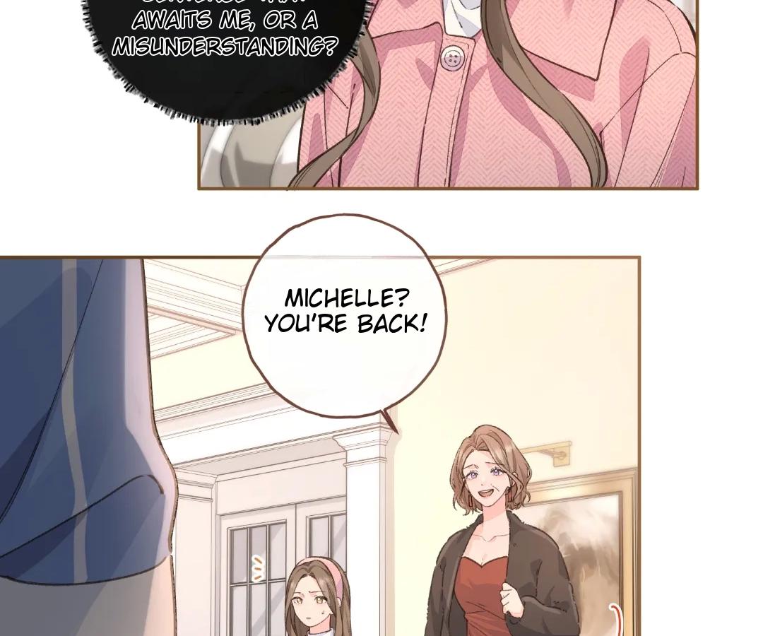 I Just Want To Mooch Off Your Luck Chapter 75 171 14