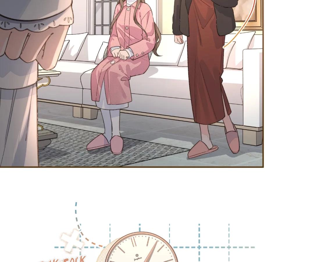 I Just Want To Mooch Off Your Luck Chapter 75 172 15