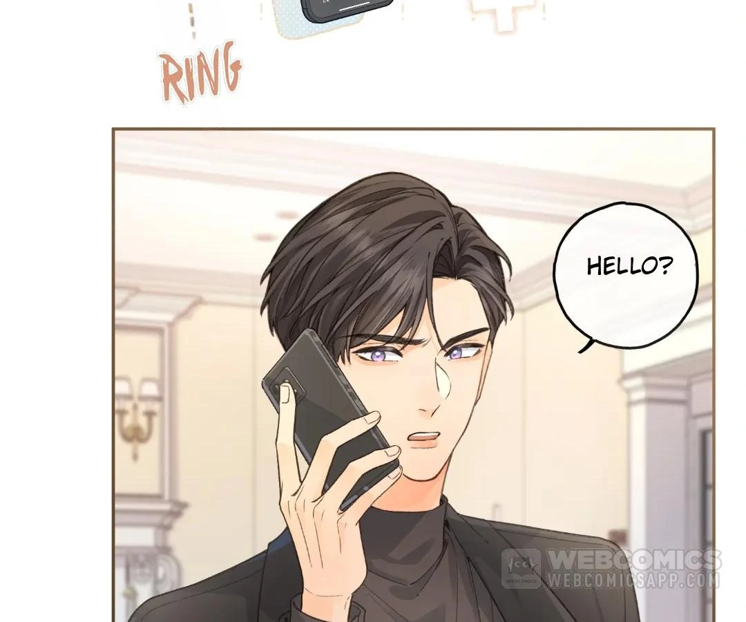 I Just Want To Mooch Off Your Luck Chapter 75 174 17