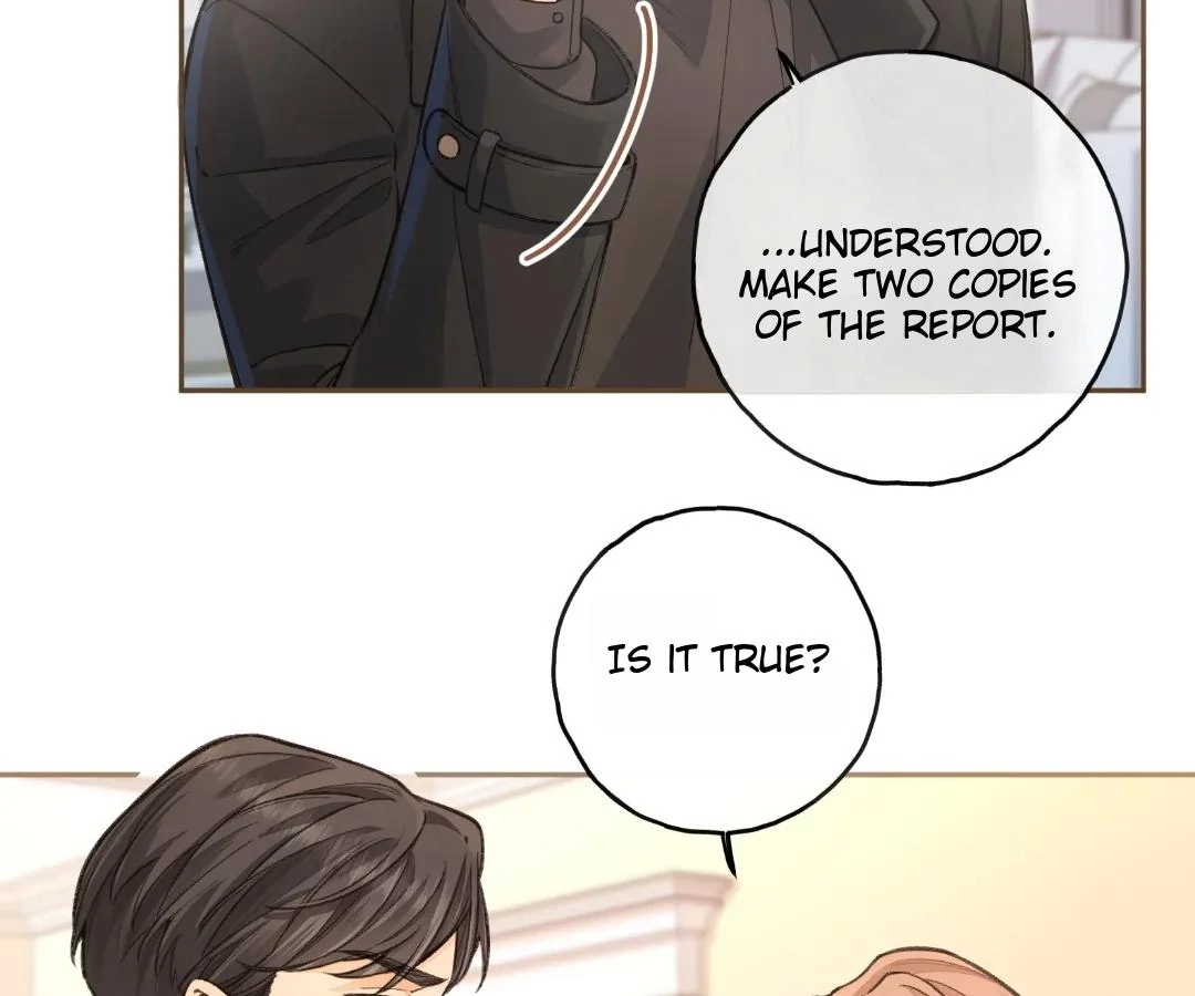 I Just Want To Mooch Off Your Luck Chapter 75 175 18