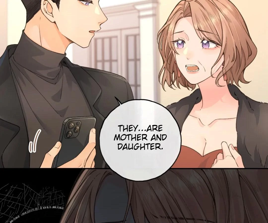 I Just Want To Mooch Off Your Luck Chapter 75 176 19