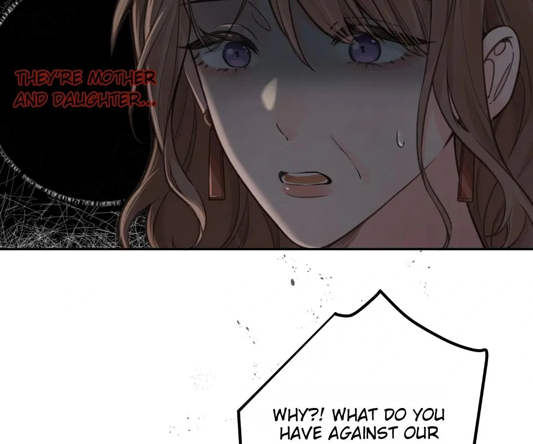 I Just Want To Mooch Off Your Luck Chapter 75 177 20