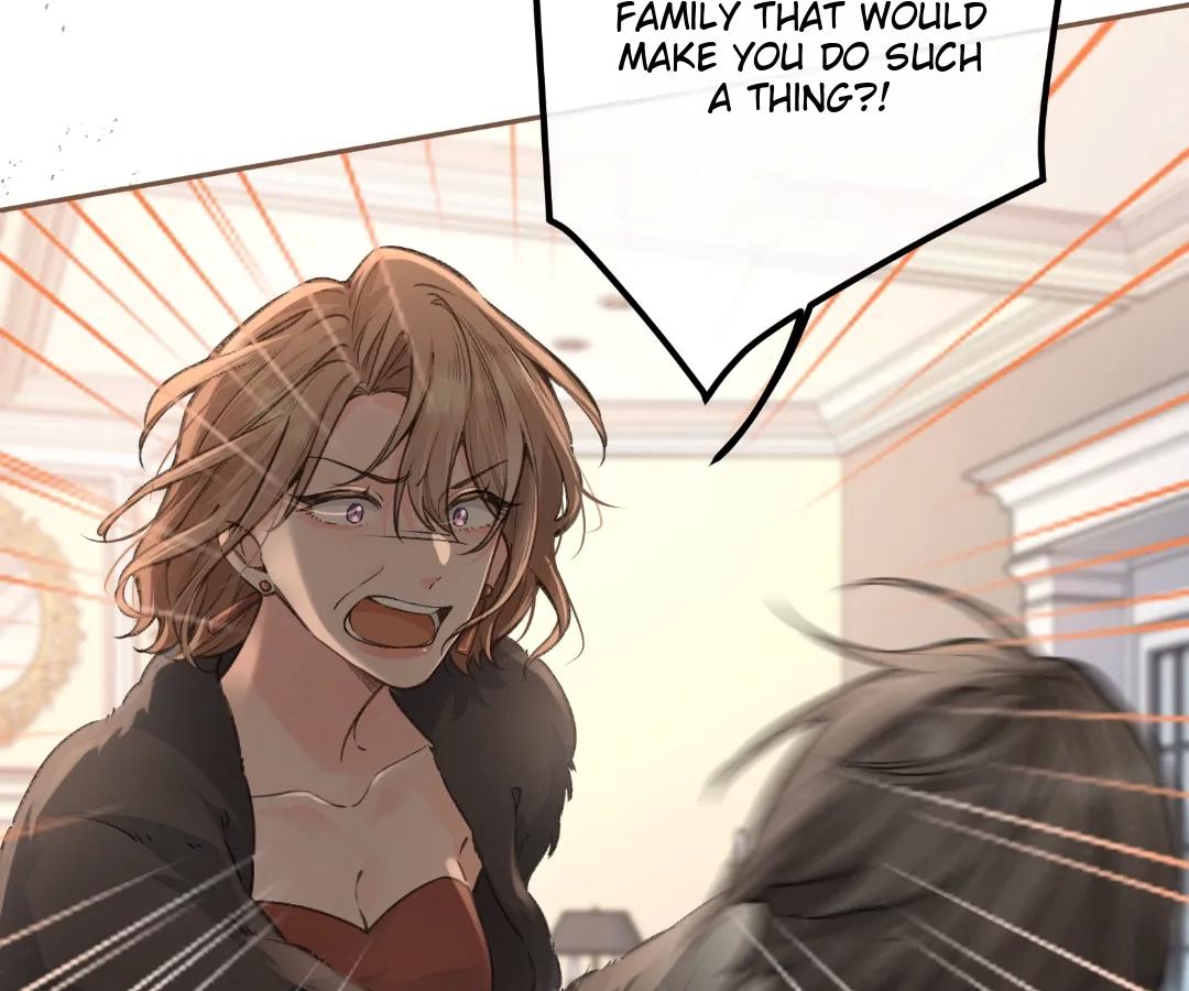 I Just Want To Mooch Off Your Luck Chapter 75 178 21