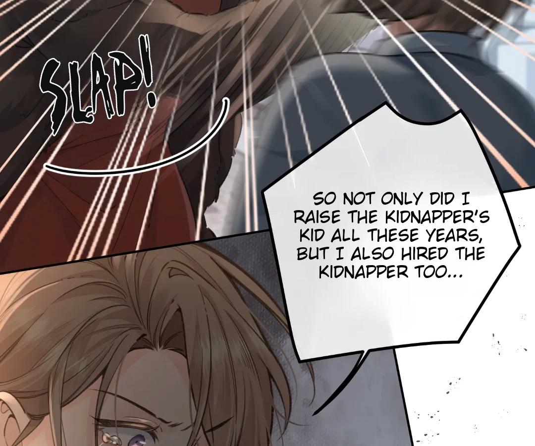 I Just Want To Mooch Off Your Luck Chapter 75 179 22