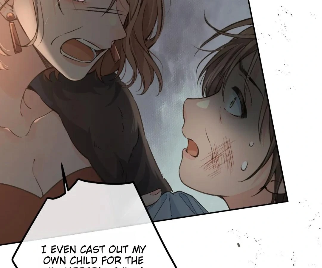 I Just Want To Mooch Off Your Luck Chapter 75 180 23