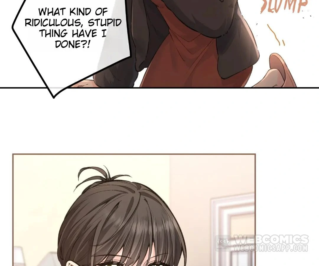 I Just Want To Mooch Off Your Luck Chapter 75 182 25