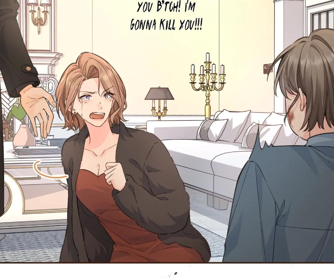 I Just Want To Mooch Off Your Luck Chapter 75 185 28