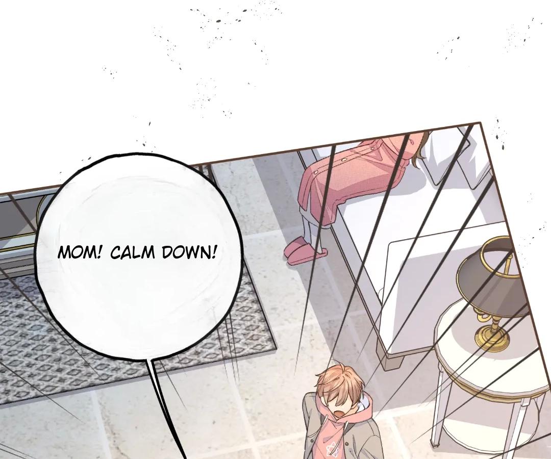 I Just Want To Mooch Off Your Luck Chapter 75 186 29