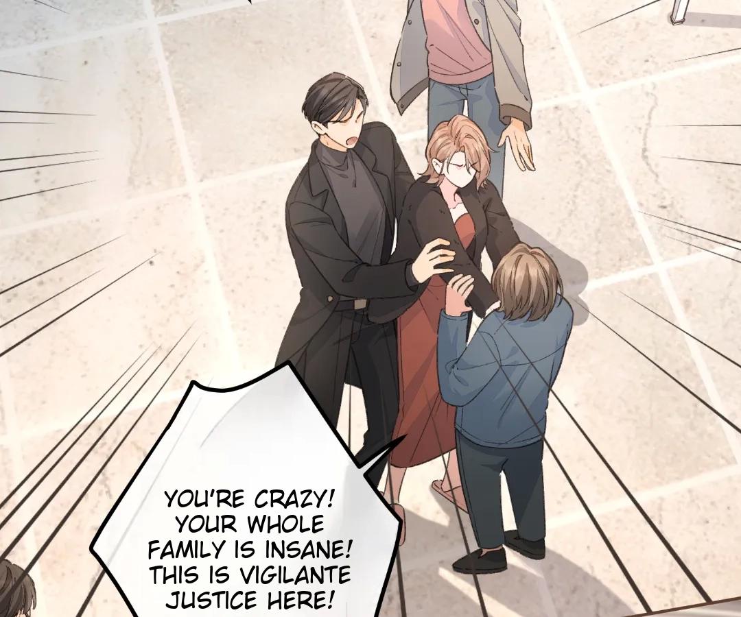 I Just Want To Mooch Off Your Luck Chapter 75 187 30