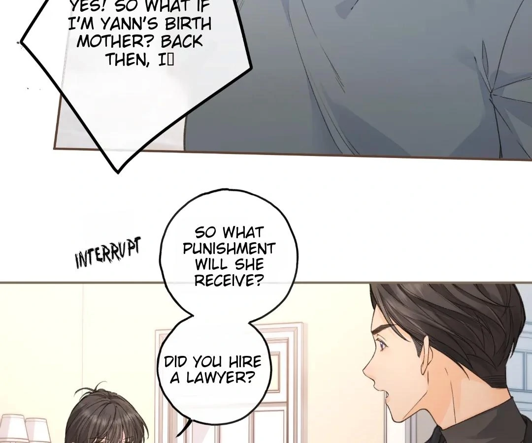 I Just Want To Mooch Off Your Luck Chapter 75 189 32