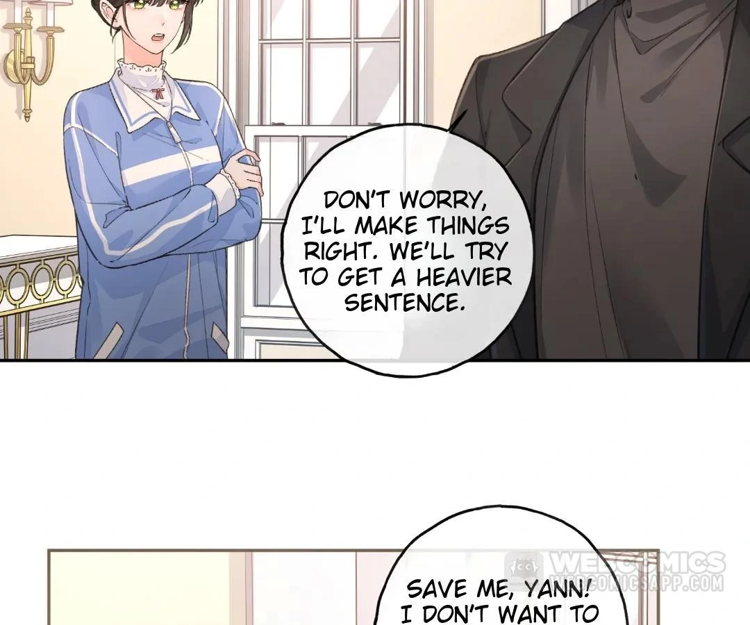 I Just Want To Mooch Off Your Luck Chapter 75 190 33