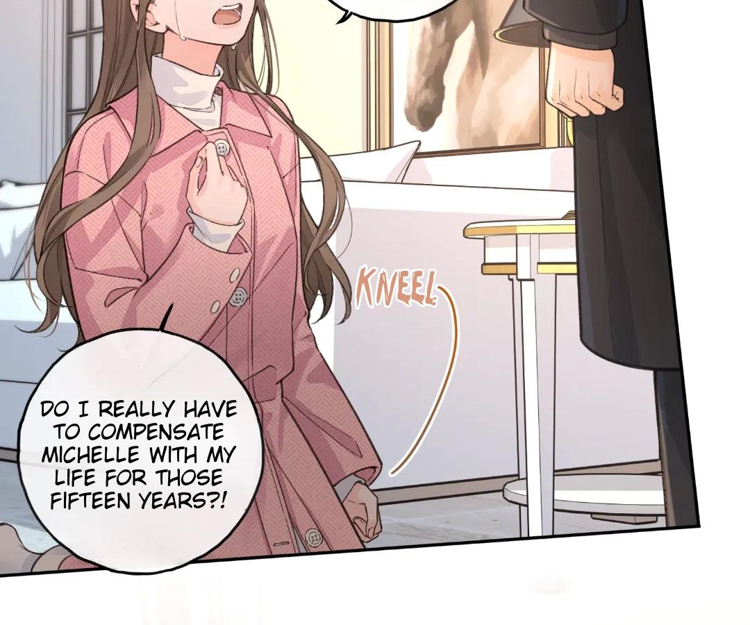 I Just Want To Mooch Off Your Luck Chapter 75 194 37