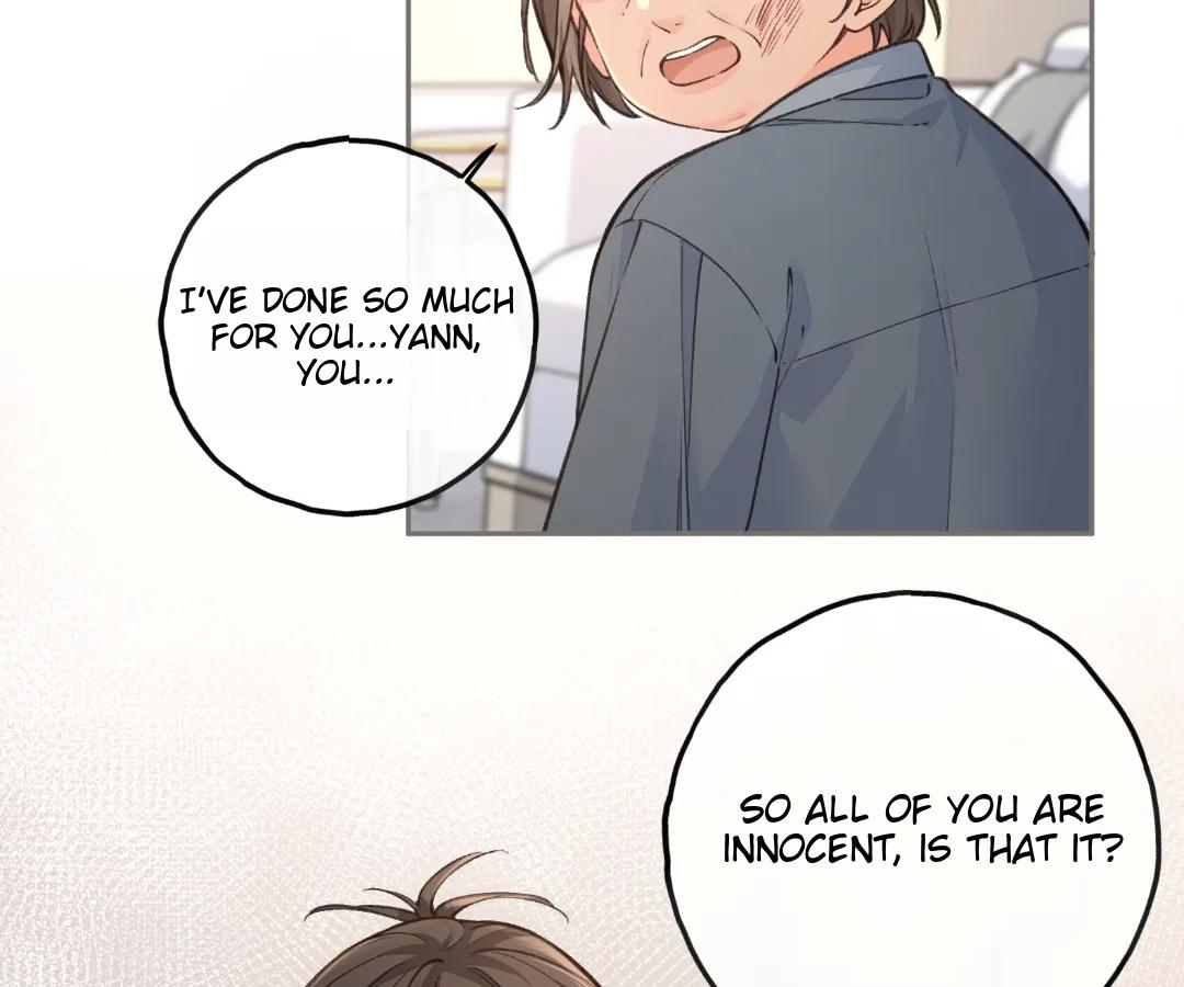 I Just Want To Mooch Off Your Luck Chapter 75 197 40