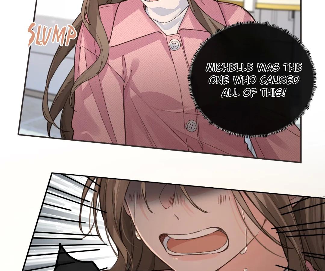 I Just Want To Mooch Off Your Luck Chapter 75 201 44
