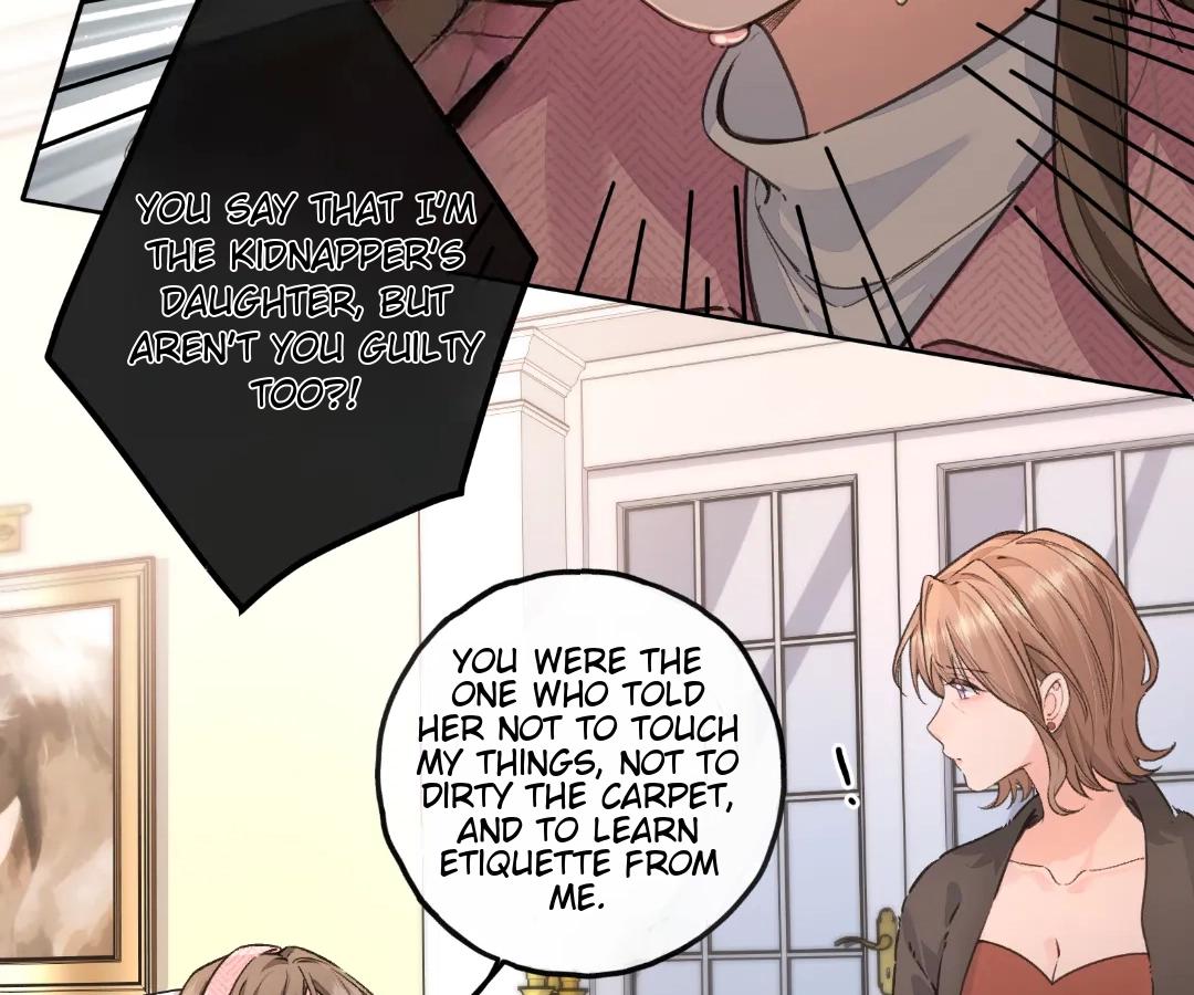 I Just Want To Mooch Off Your Luck Chapter 75 202 45