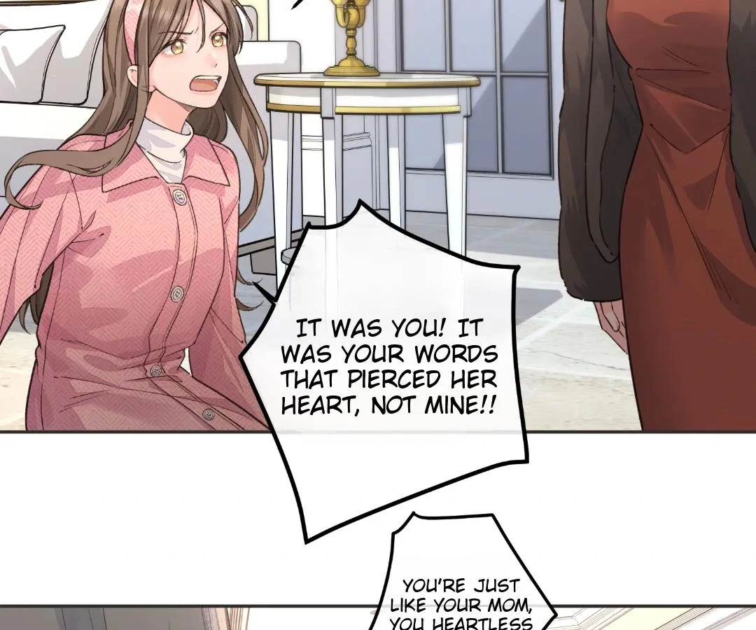 I Just Want To Mooch Off Your Luck Chapter 75 203 46