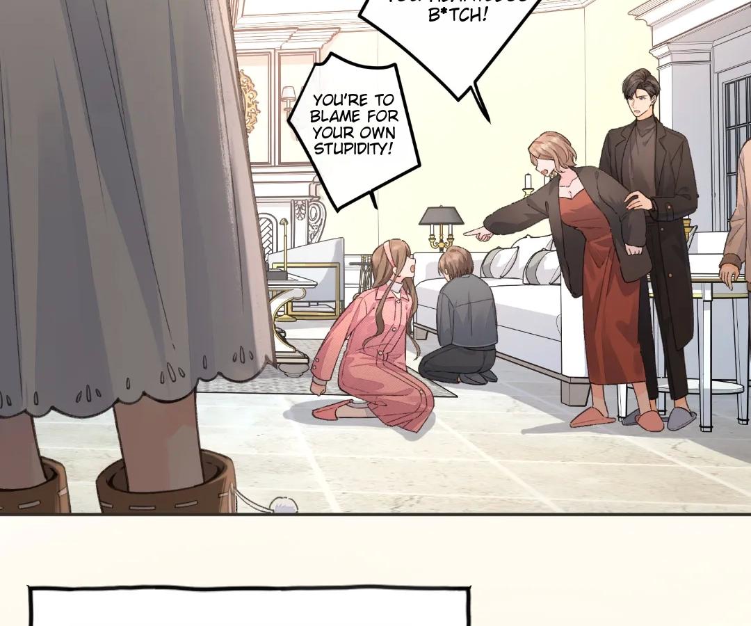 I Just Want To Mooch Off Your Luck Chapter 75 204 47