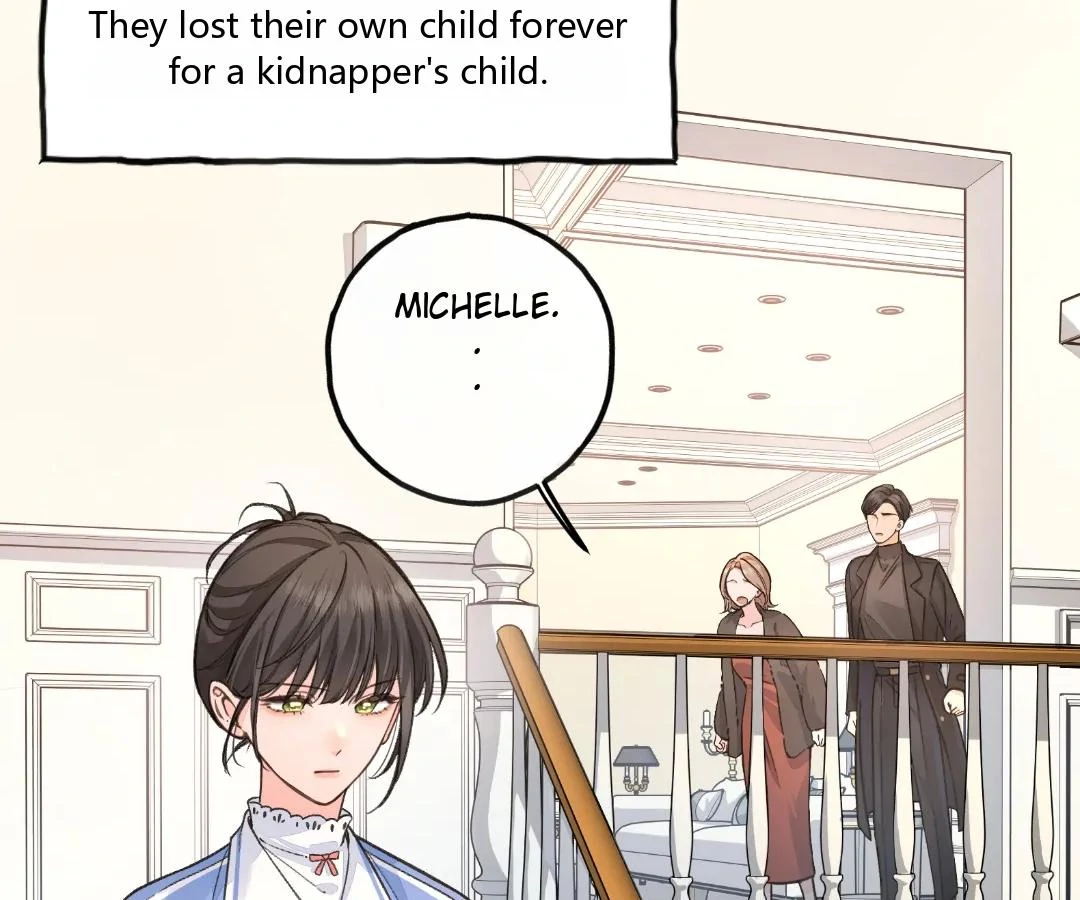 I Just Want To Mooch Off Your Luck Chapter 75 205 48