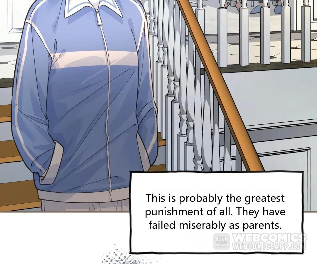 I Just Want To Mooch Off Your Luck Chapter 75 206 49