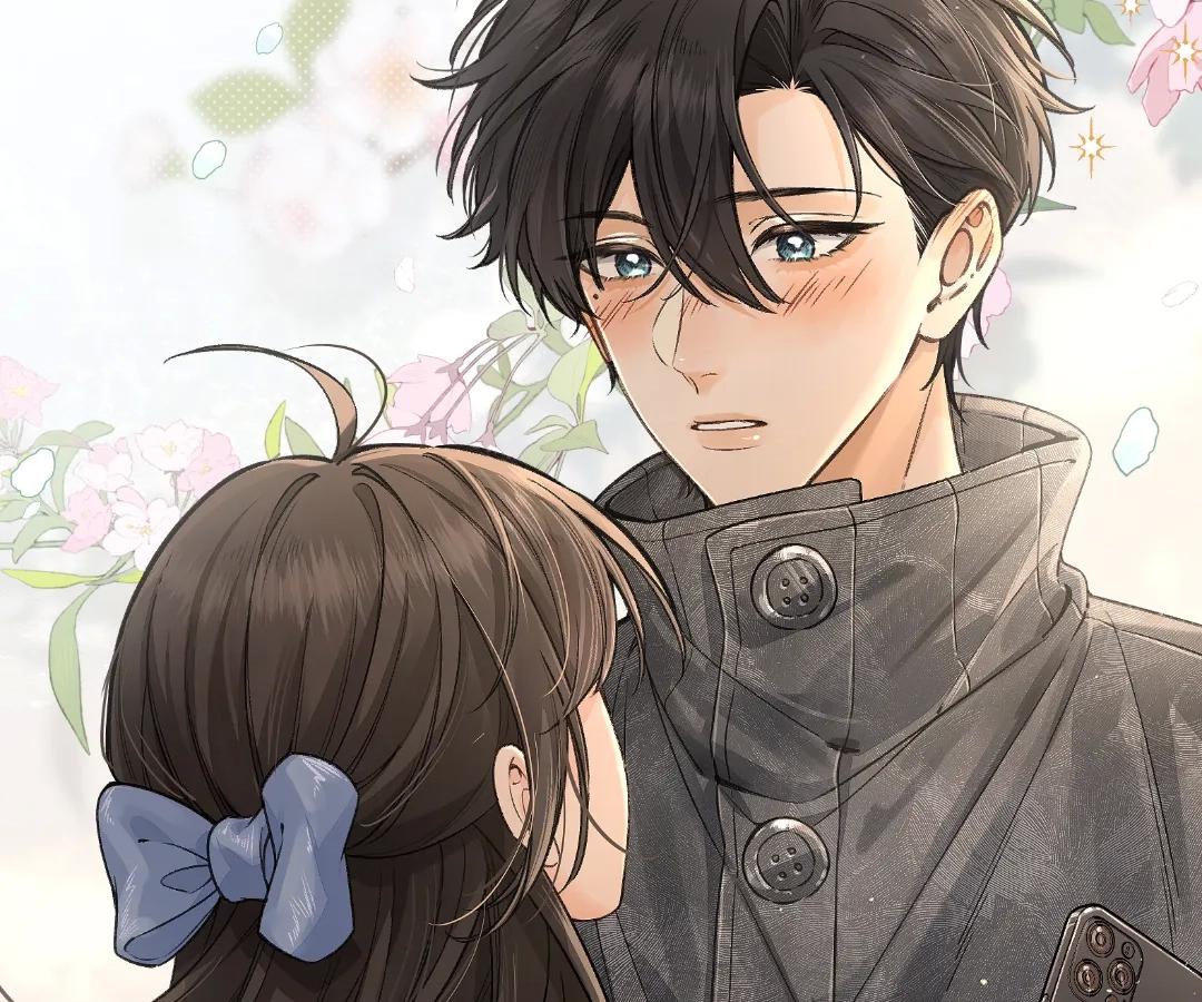 I Just Want To Mooch Off Your Luck Chapter 76 171 23