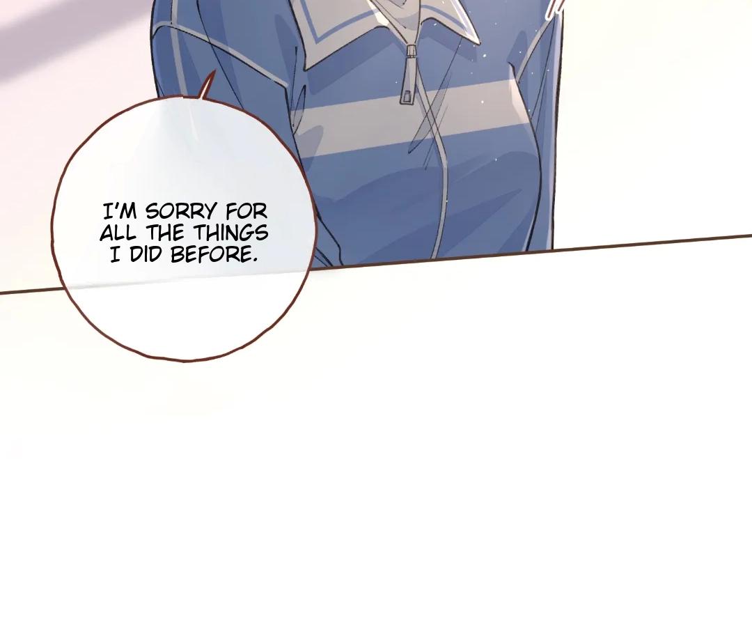 I Just Want To Mooch Off Your Luck Chapter 77 160 06
