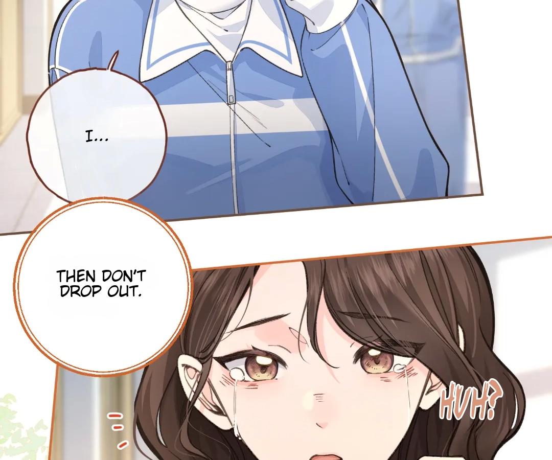 I Just Want To Mooch Off Your Luck Chapter 77 162 08