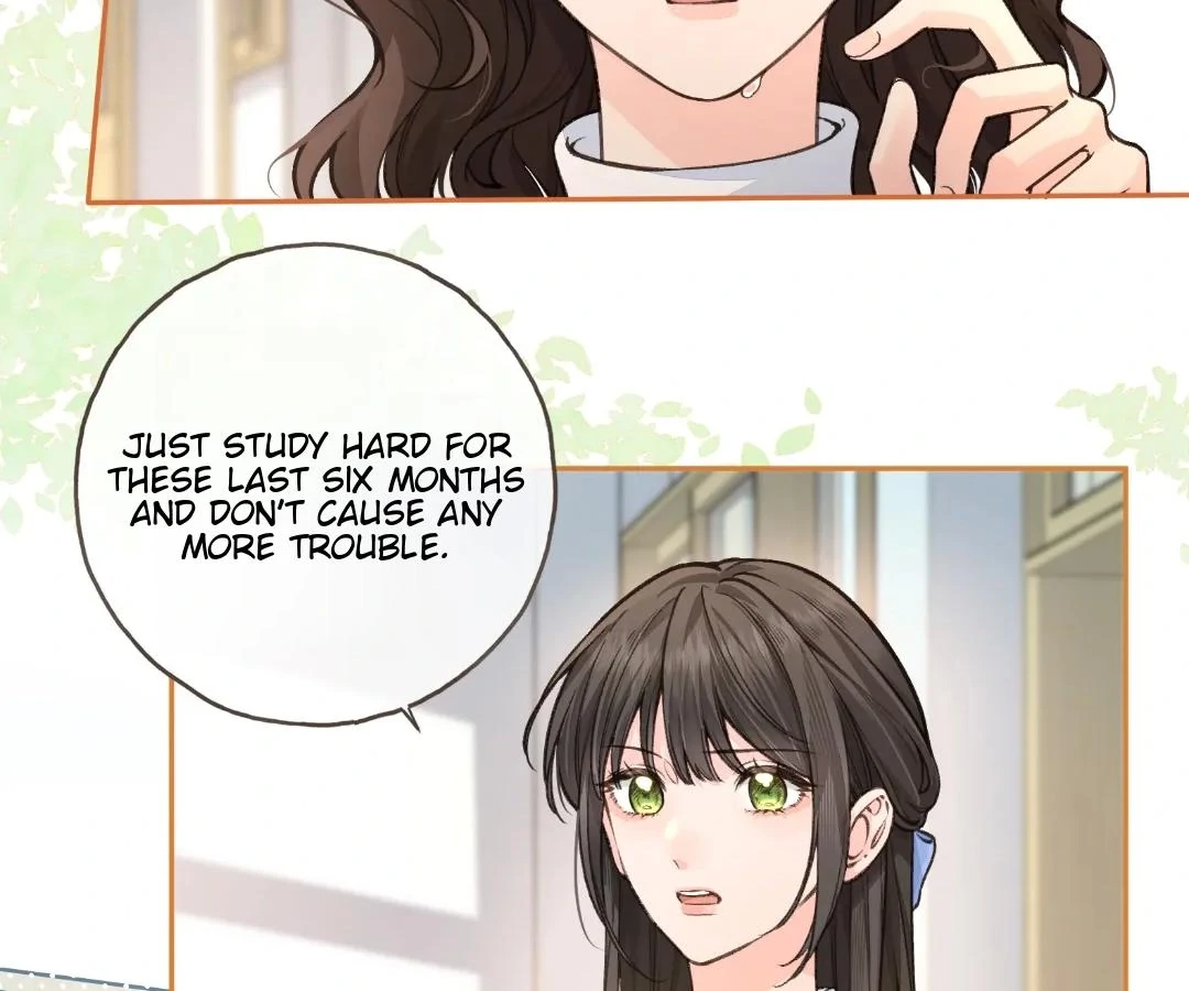 I Just Want To Mooch Off Your Luck Chapter 77 163 09