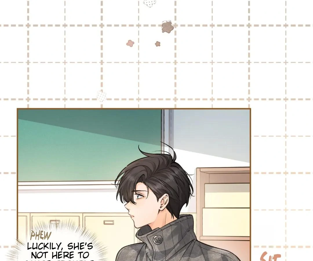 I Just Want To Mooch Off Your Luck Chapter 77 166 12