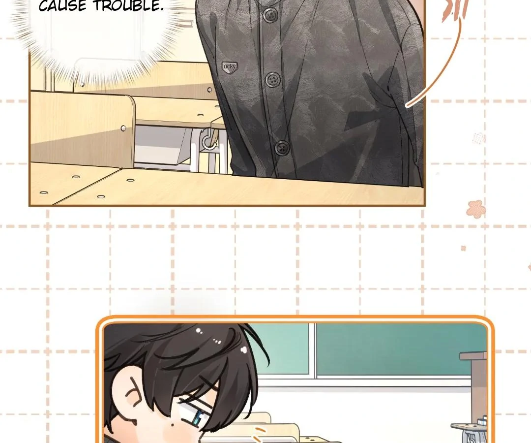 I Just Want To Mooch Off Your Luck Chapter 77 167 13