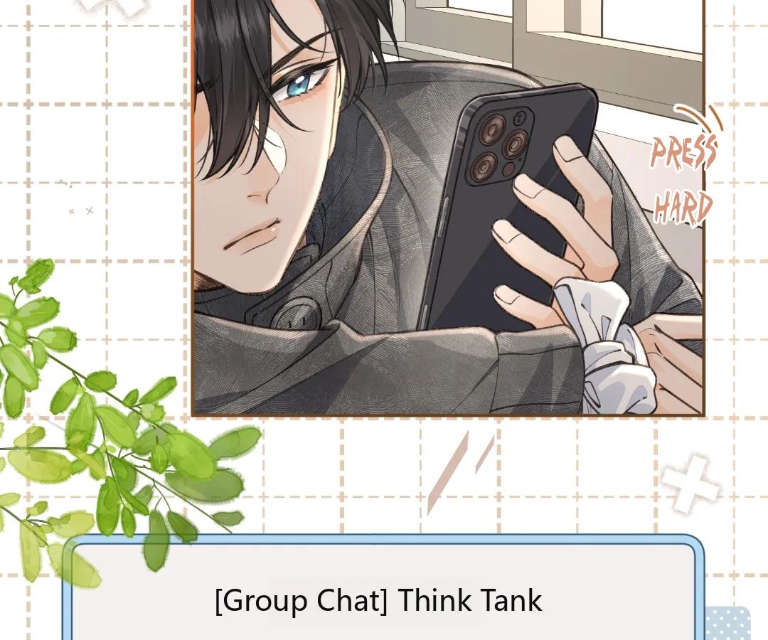 I Just Want To Mooch Off Your Luck Chapter 77 172 18