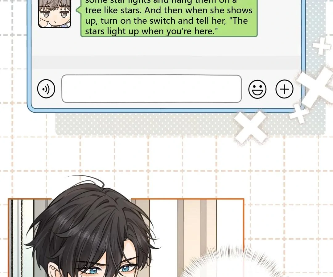 I Just Want To Mooch Off Your Luck Chapter 77 174 20