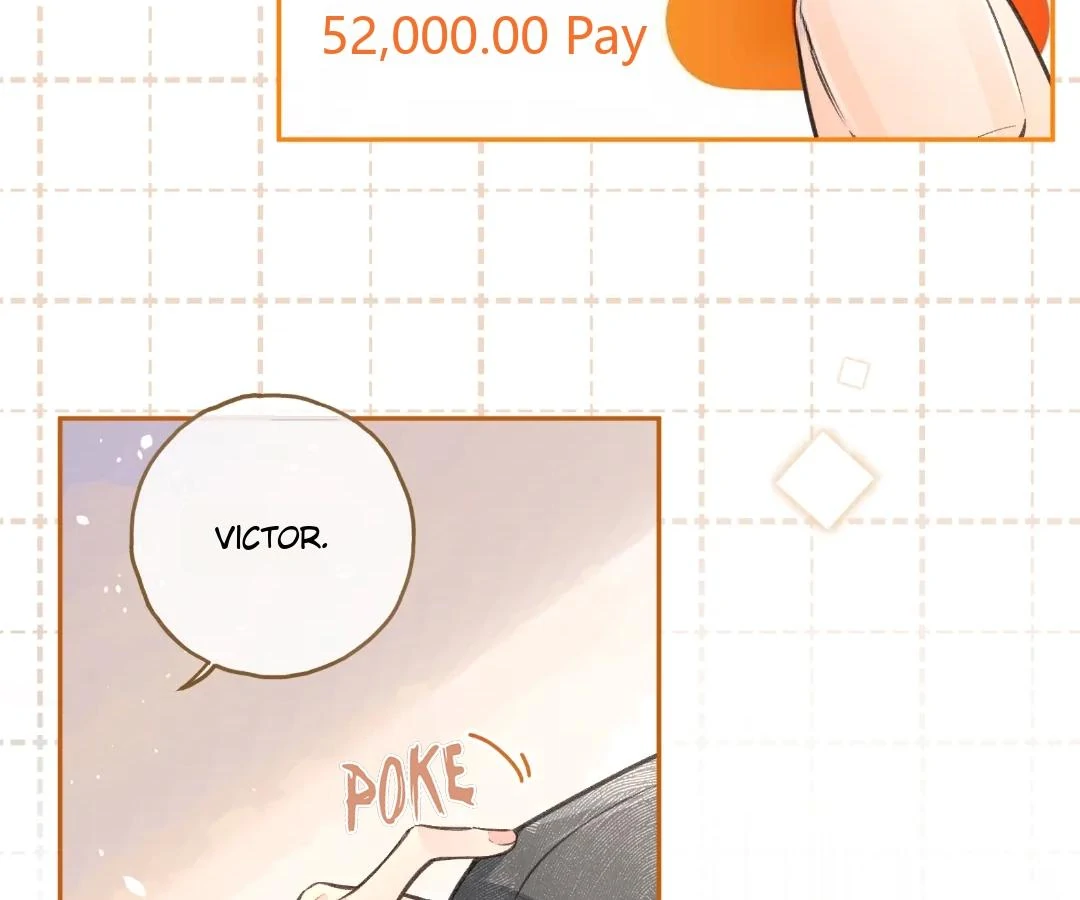 I Just Want To Mooch Off Your Luck Chapter 77 176 22