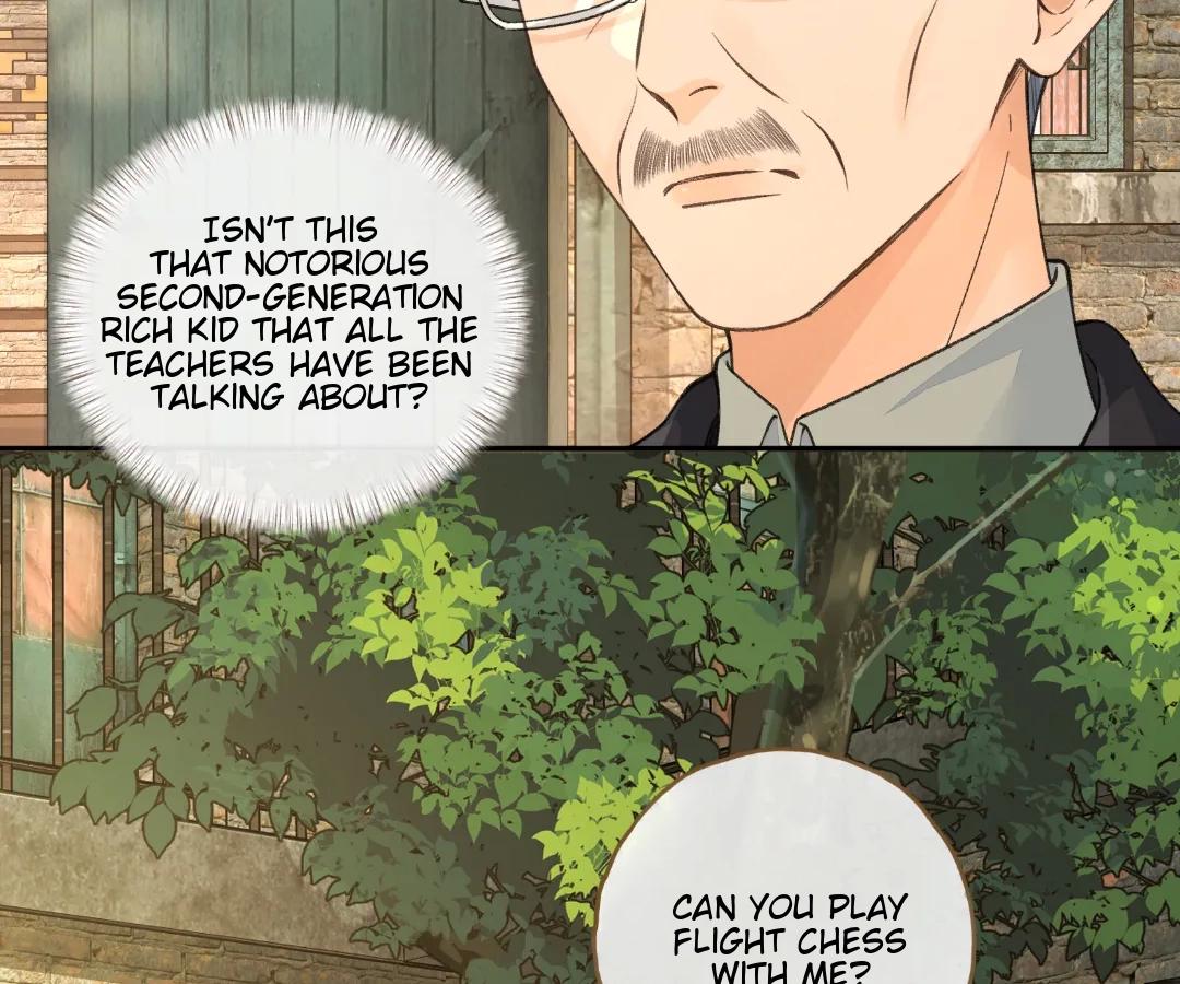 I Just Want To Mooch Off Your Luck Chapter 77 182 28