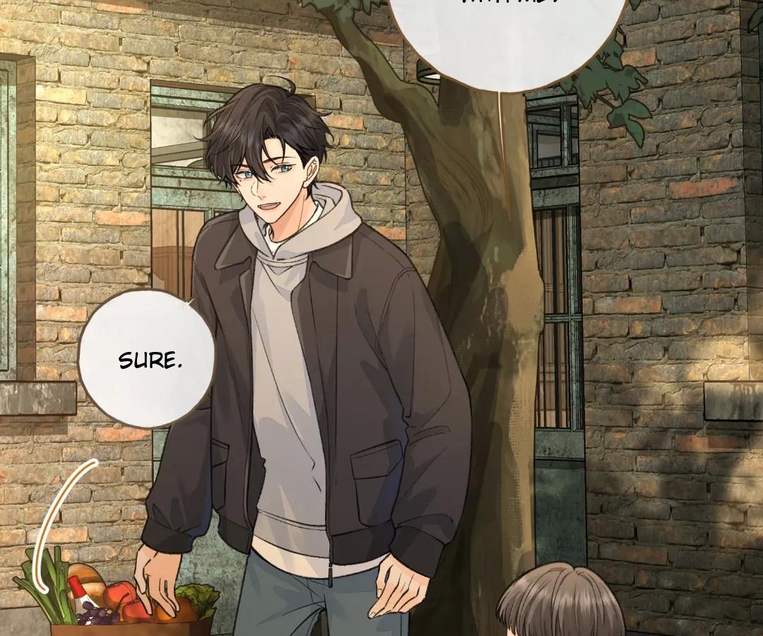 I Just Want To Mooch Off Your Luck Chapter 77 183 29