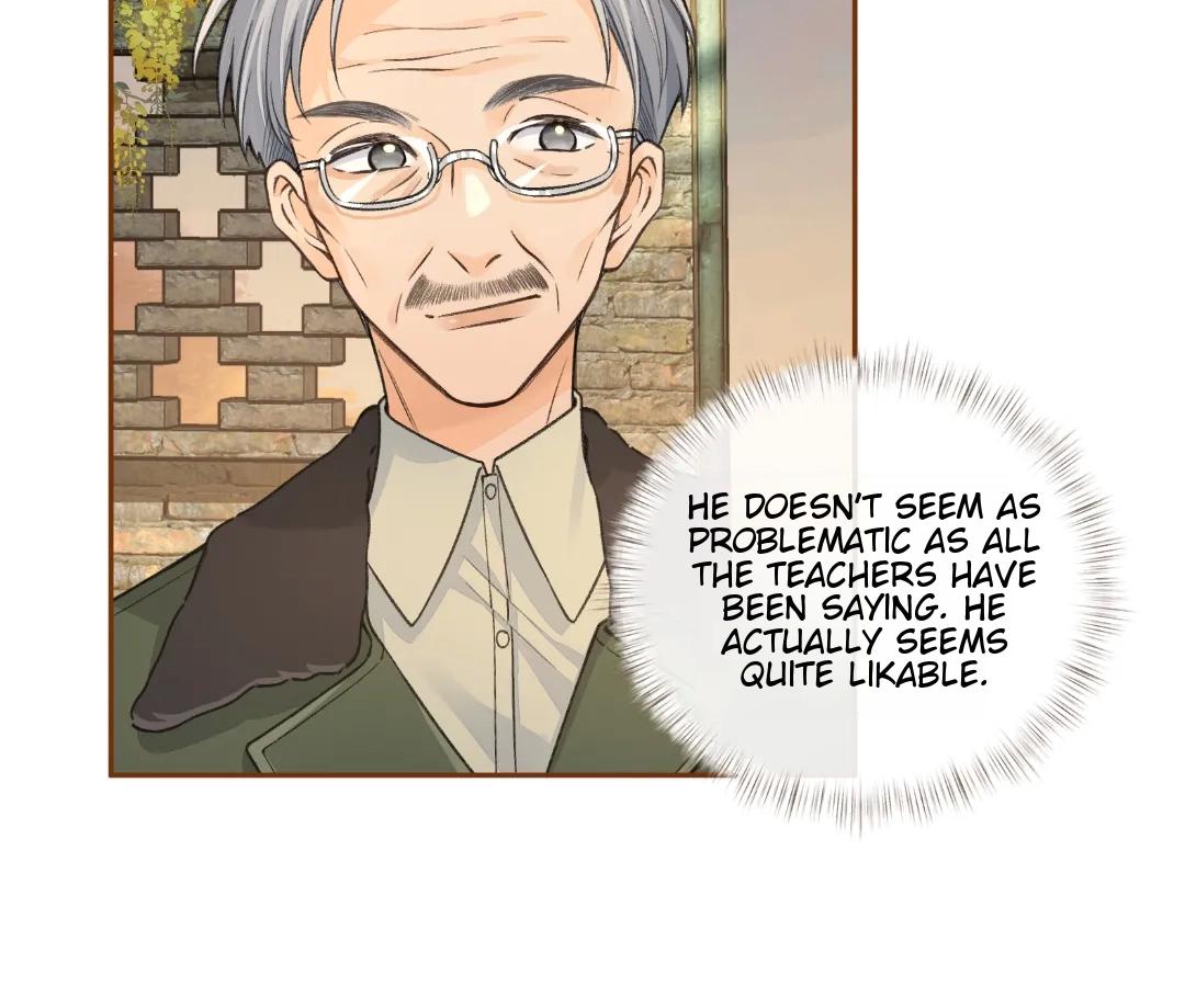 I Just Want To Mooch Off Your Luck Chapter 77 185 31