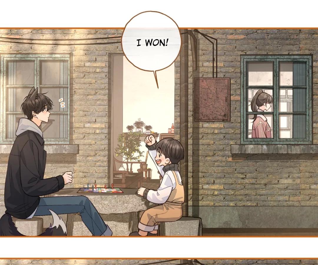 I Just Want To Mooch Off Your Luck Chapter 77 186 32