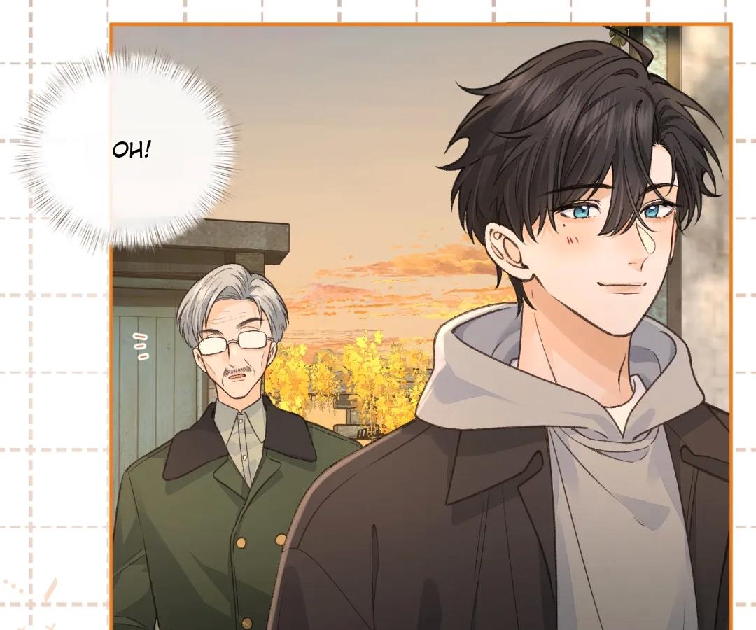 I Just Want To Mooch Off Your Luck Chapter 77 188 34
