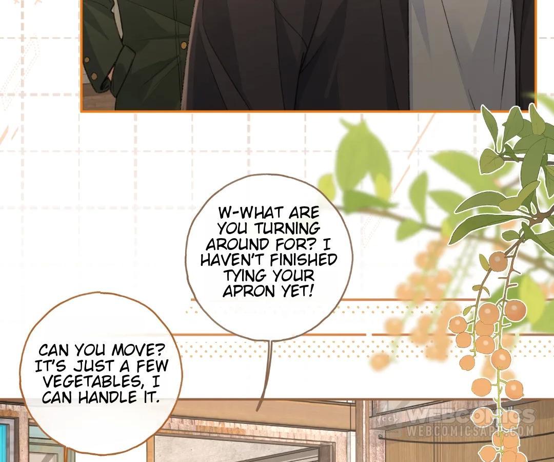 I Just Want To Mooch Off Your Luck Chapter 77 189 35
