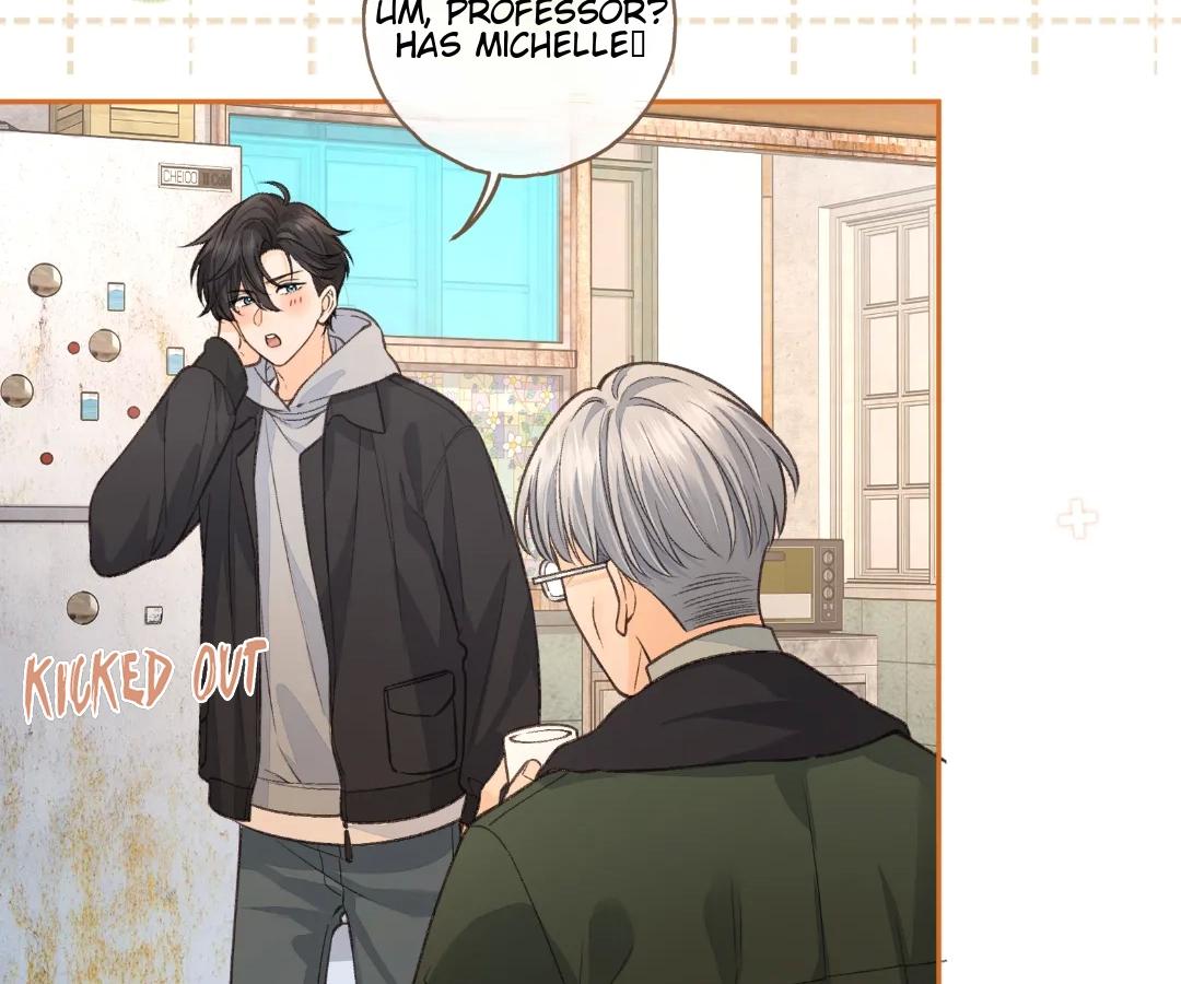 I Just Want To Mooch Off Your Luck Chapter 77 192 38