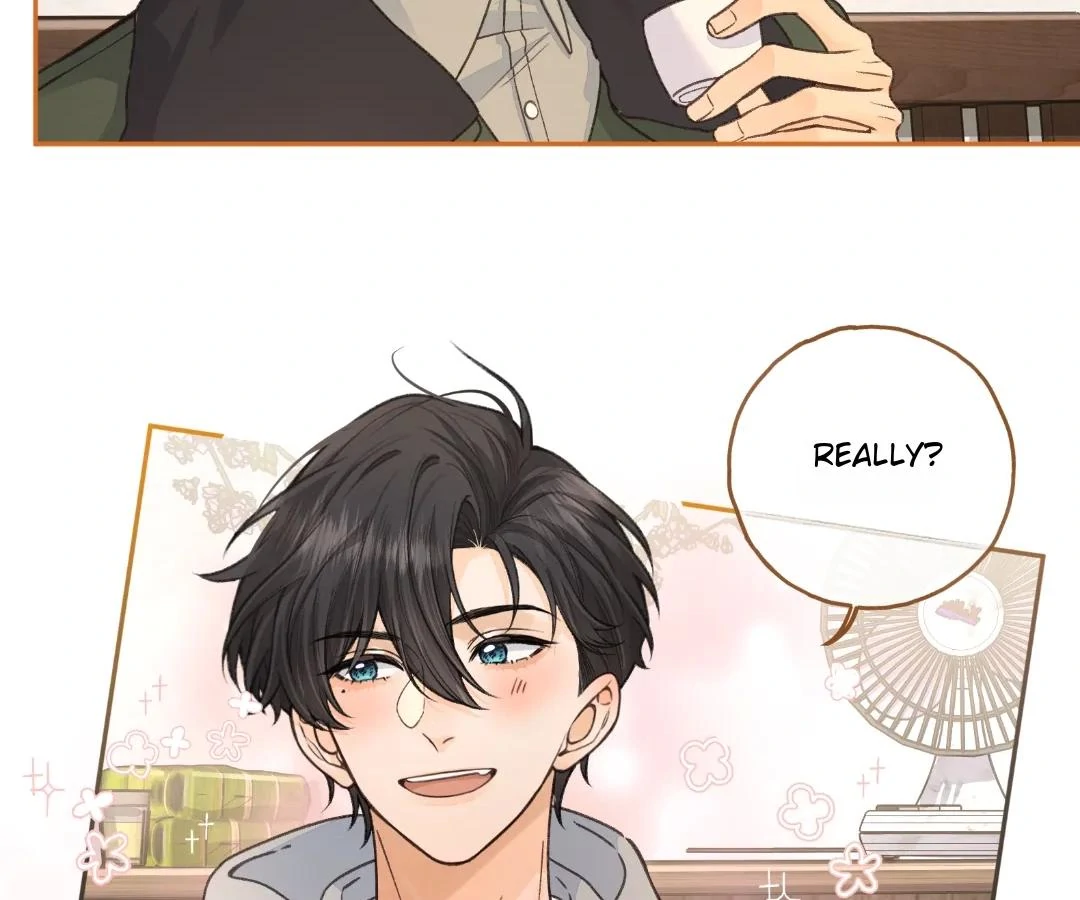 I Just Want To Mooch Off Your Luck Chapter 77 194 40