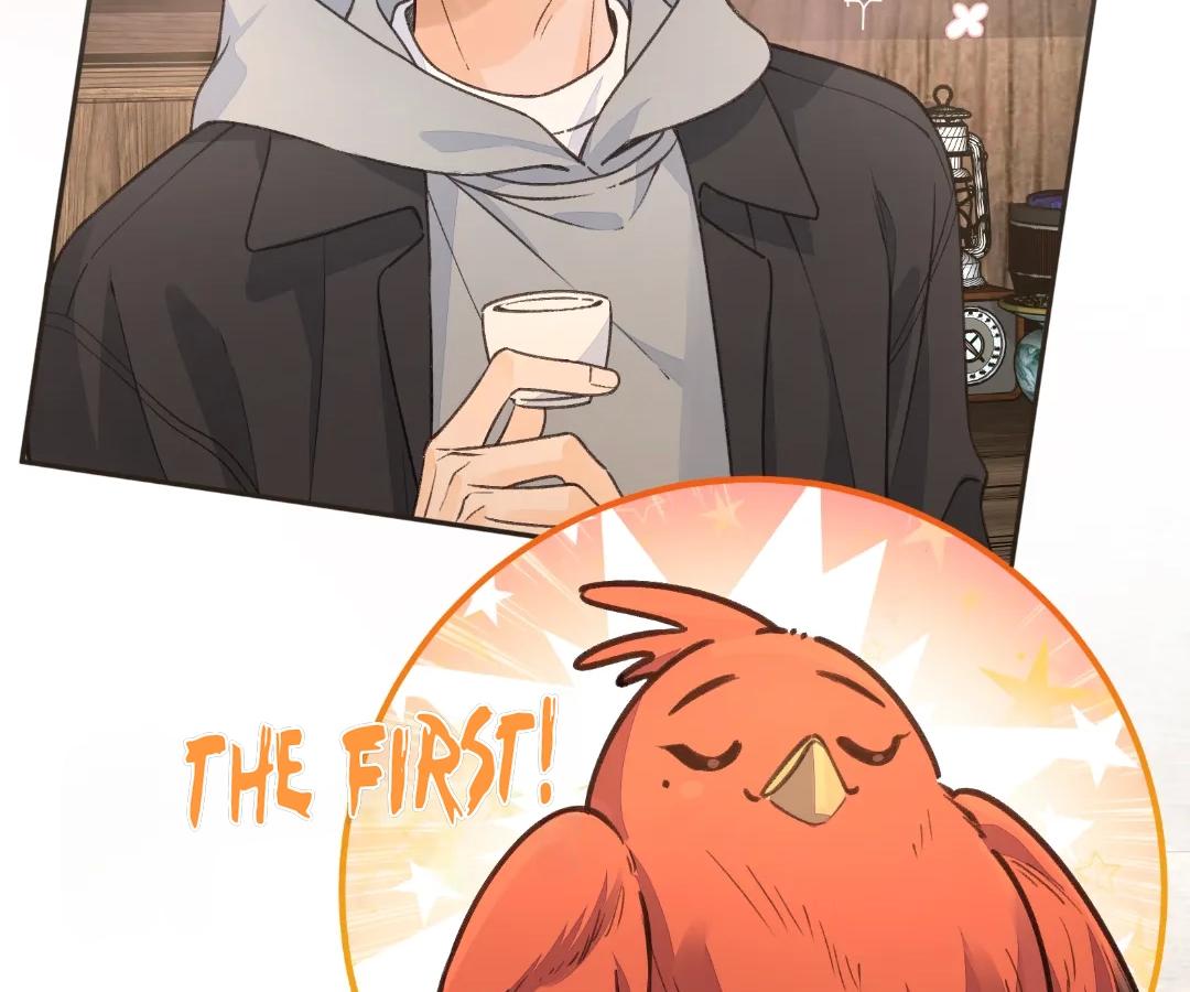 I Just Want To Mooch Off Your Luck Chapter 77 195 41