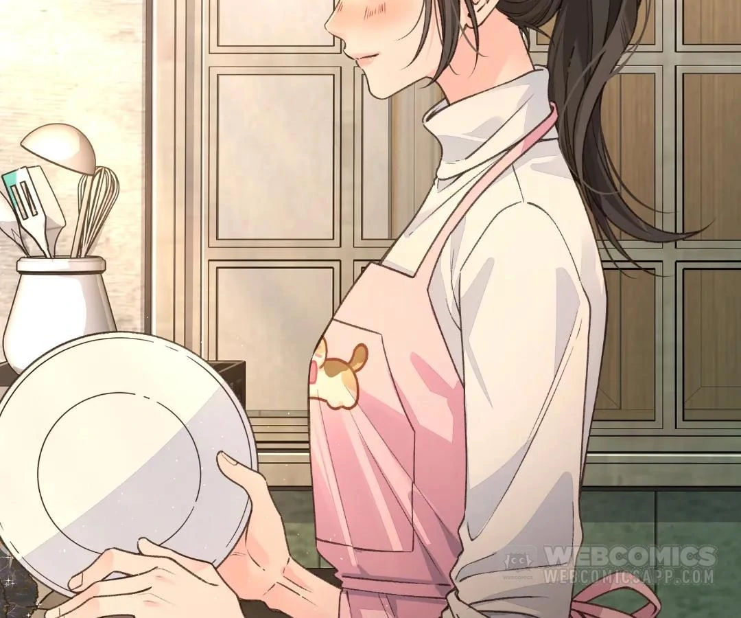 I Just Want To Mooch Off Your Luck Chapter 77 197 43