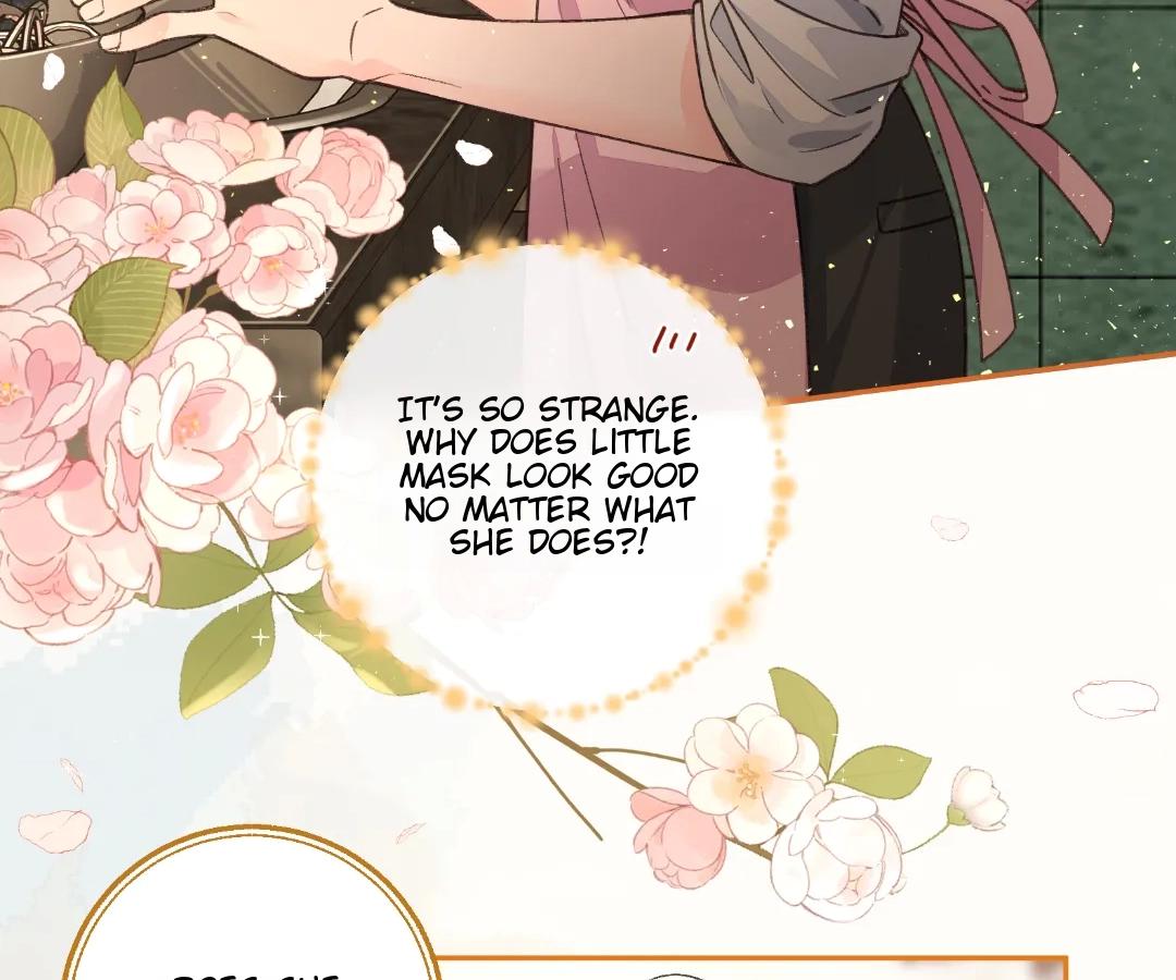 I Just Want To Mooch Off Your Luck Chapter 77 198 44
