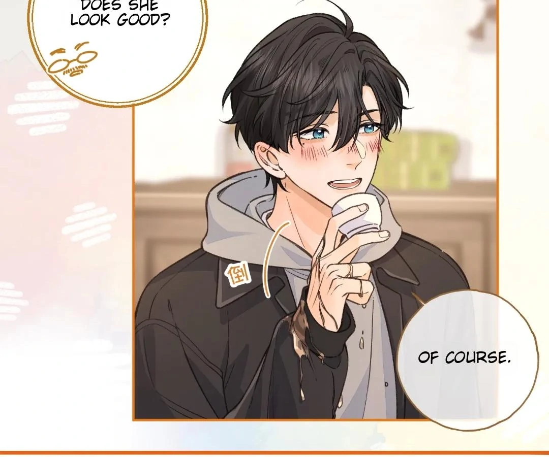 I Just Want To Mooch Off Your Luck Chapter 77 199 45