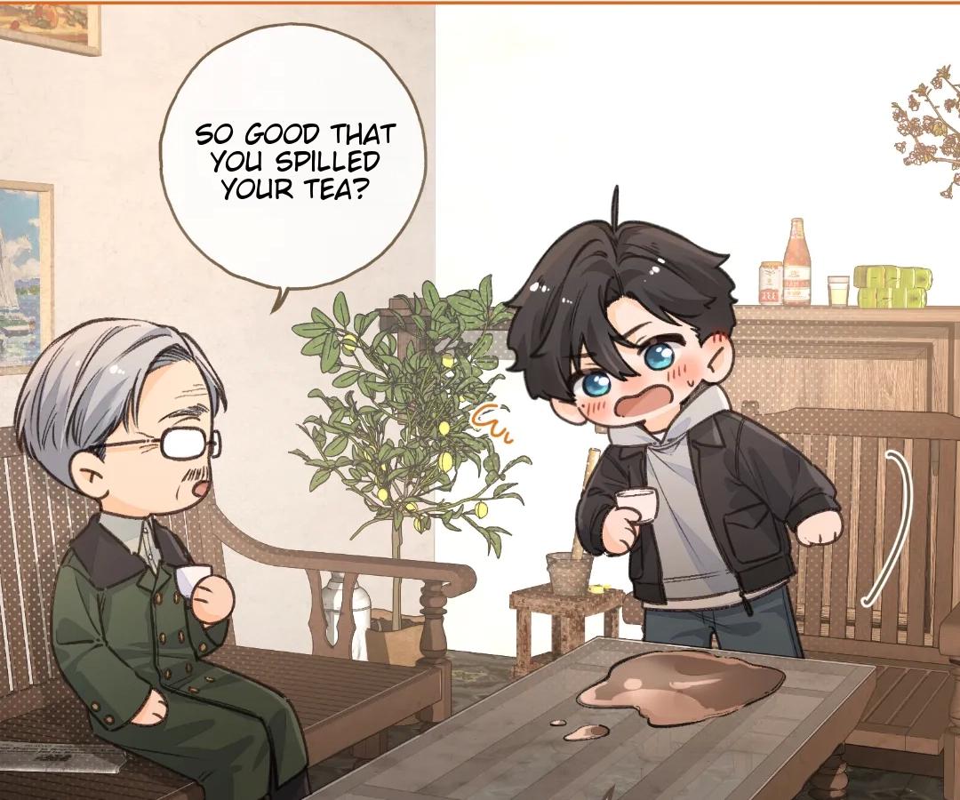 I Just Want To Mooch Off Your Luck Chapter 77 200 46