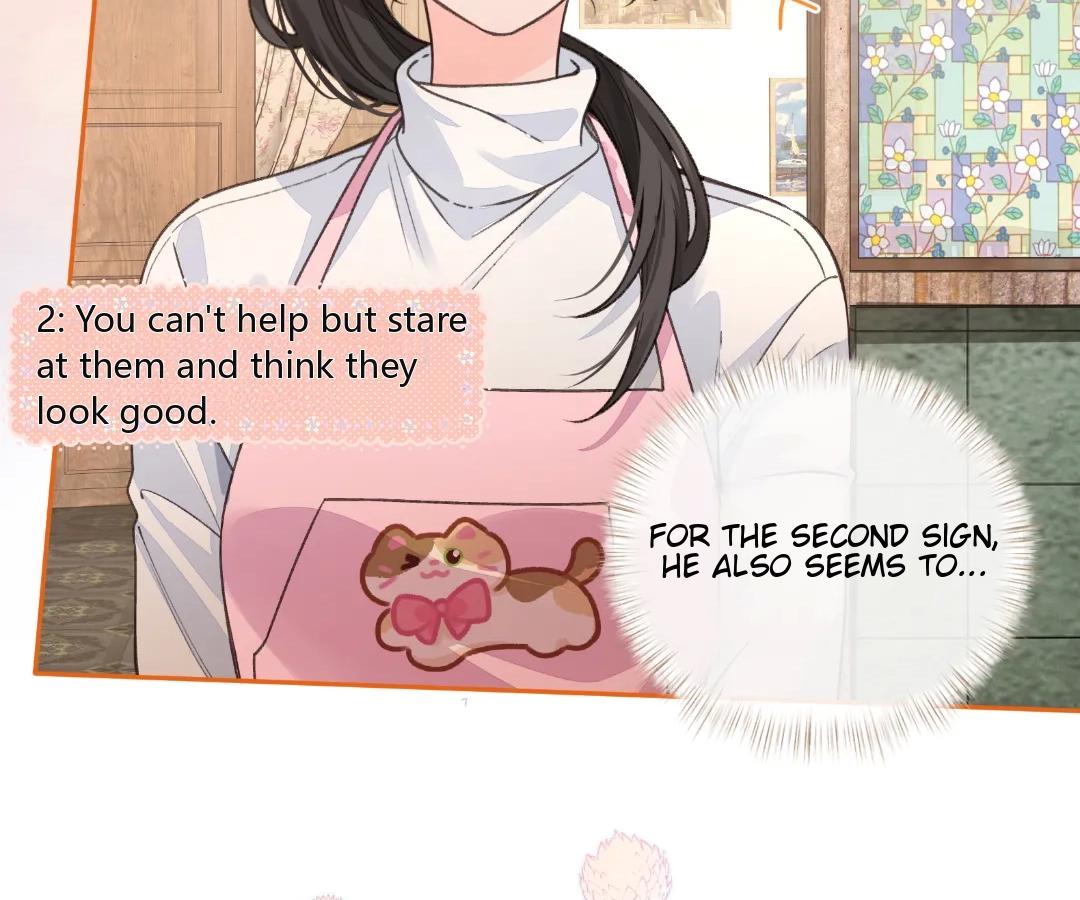 I Just Want To Mooch Off Your Luck Chapter 77 202 48