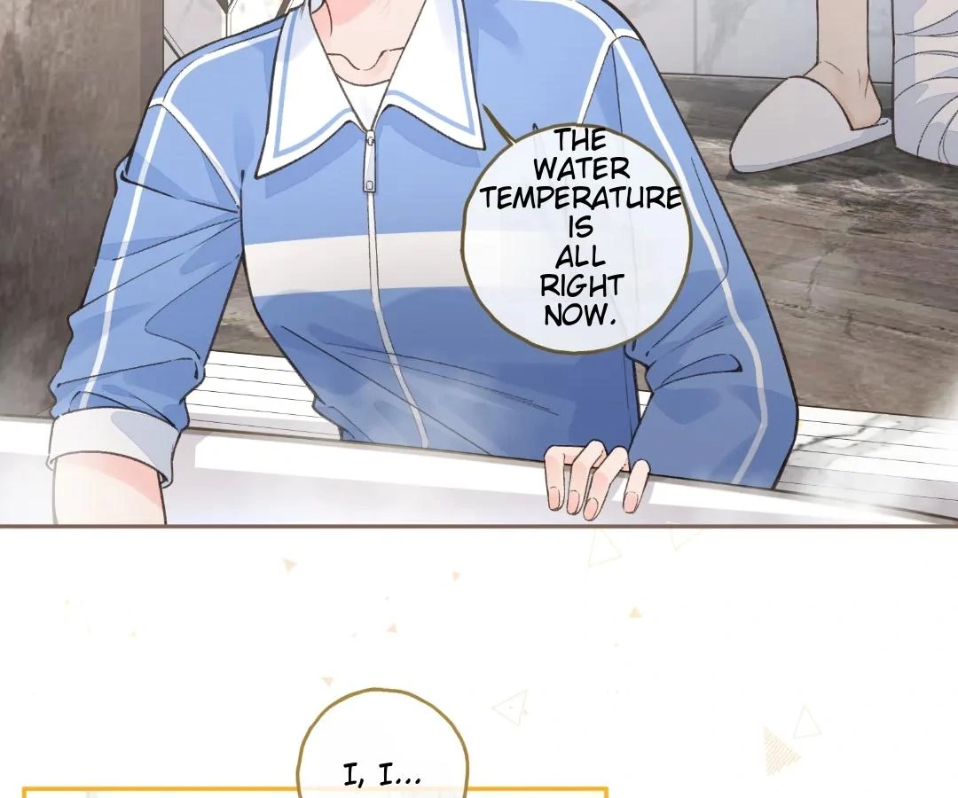 I Just Want To Mooch Off Your Luck Chapter 84 161 16