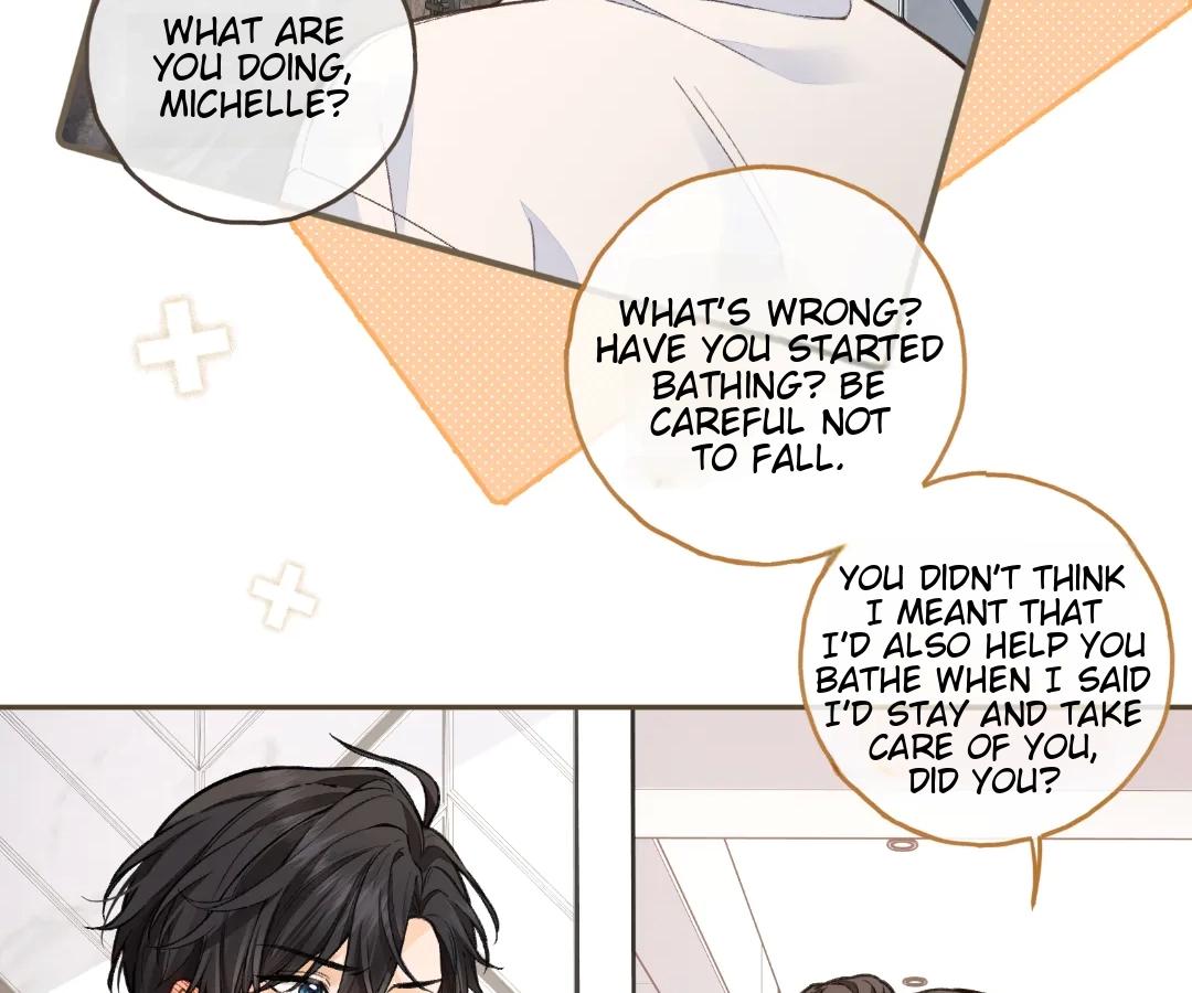 I Just Want To Mooch Off Your Luck Chapter 84 166 21