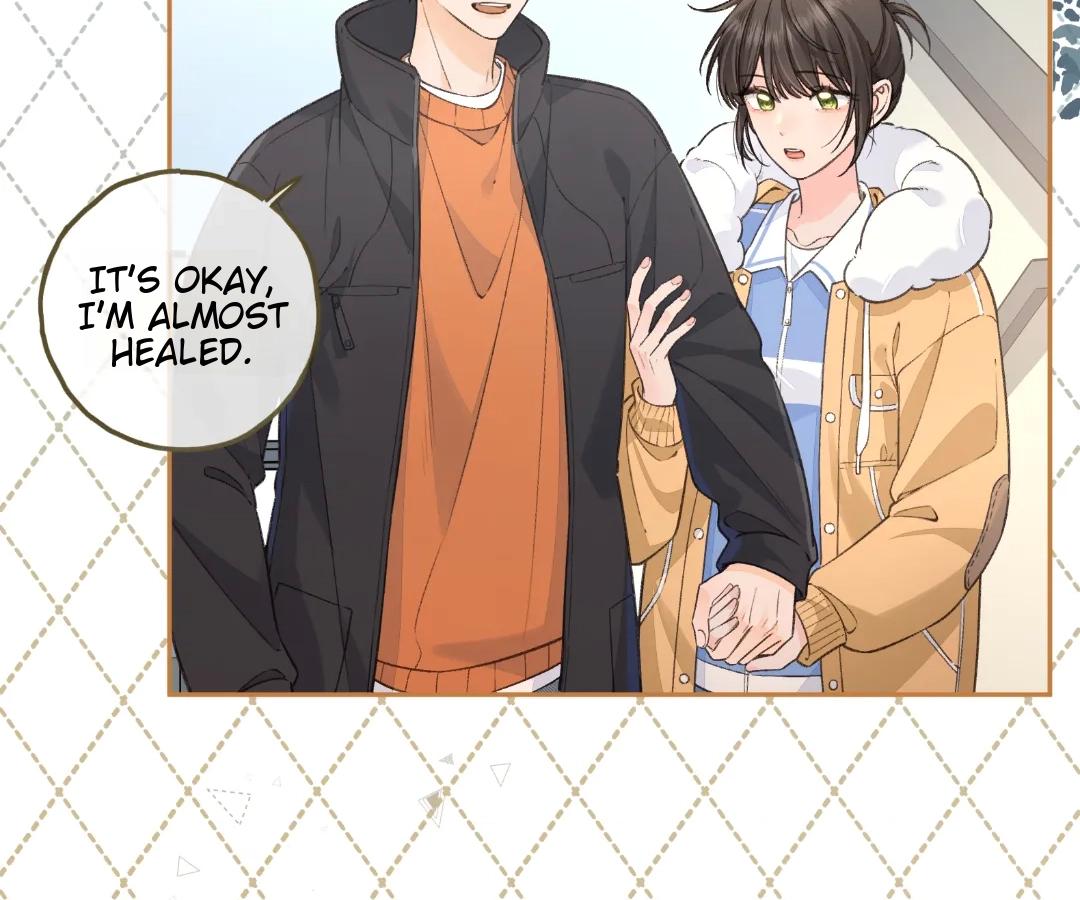 I Just Want To Mooch Off Your Luck Chapter 86 197 40