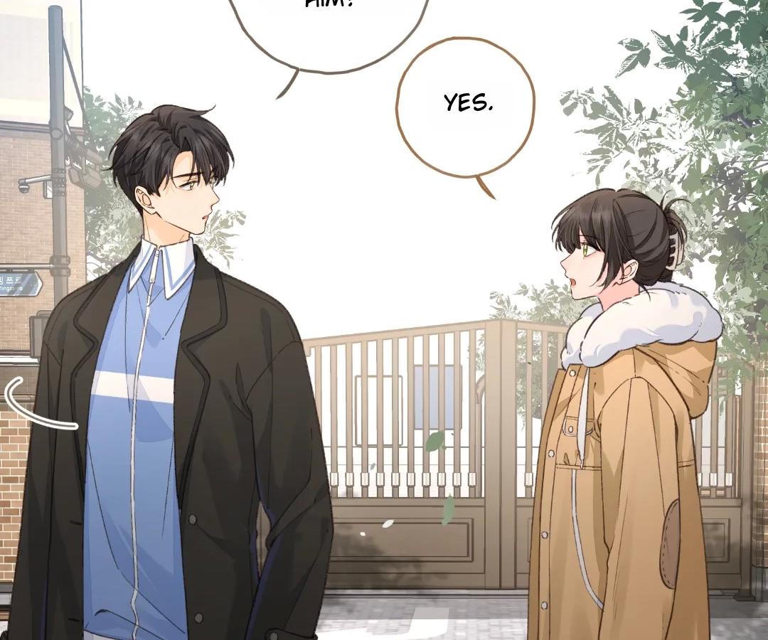 I Just Want To Mooch Off Your Luck Chapter 87 183 14